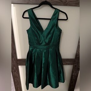 Nice formal dress excellent condition beautiful